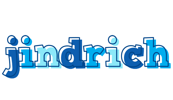 Jindrich sailor logo
