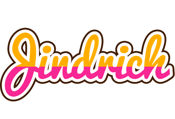 Jindrich smoothie logo