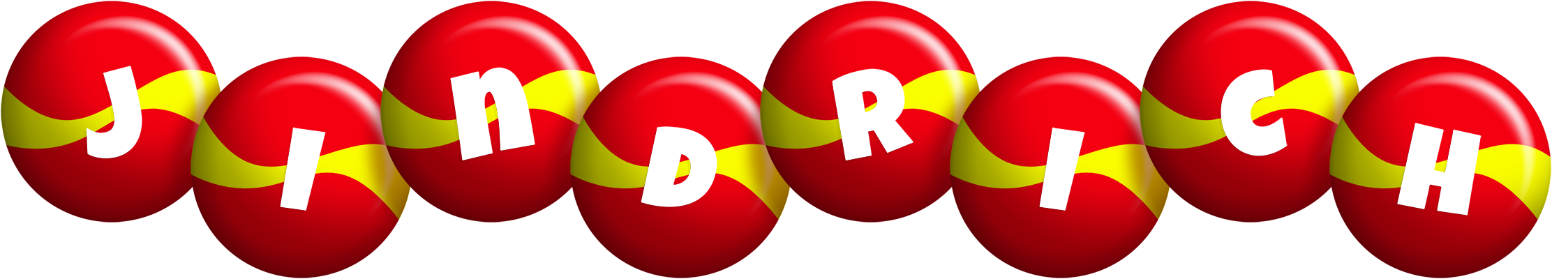 Jindrich spain logo