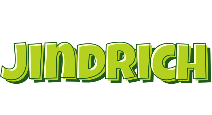 Jindrich summer logo