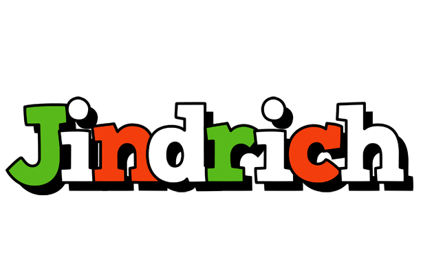 Jindrich venezia logo