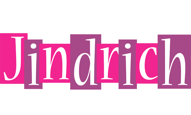 Jindrich whine logo