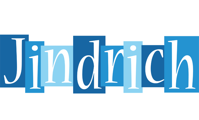 Jindrich winter logo