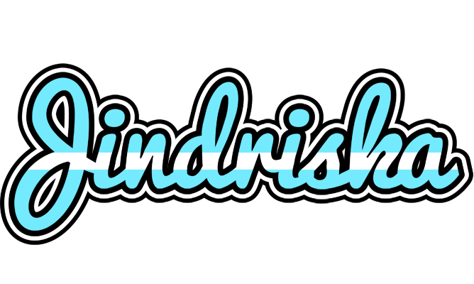 Jindriska argentine logo
