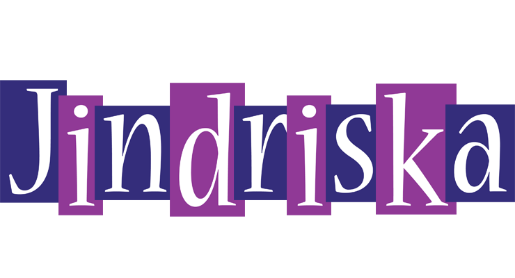 Jindriska autumn logo
