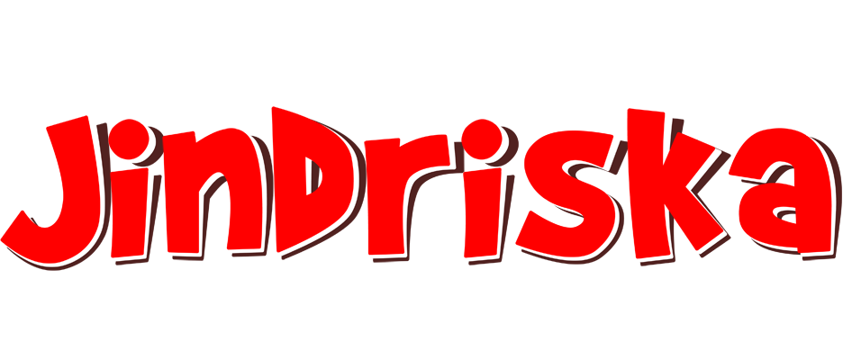 Jindriska basket logo