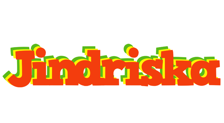 Jindriska bbq logo