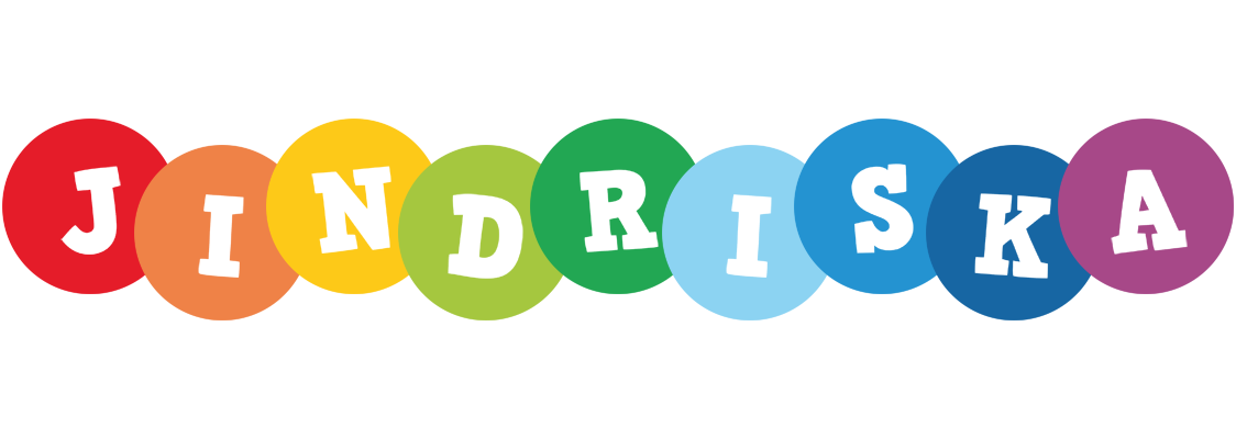 Jindriska boogie logo