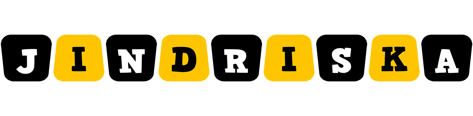 Jindriska boots logo