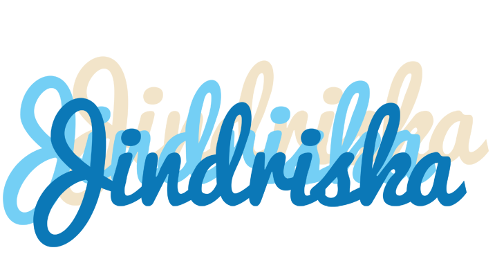 Jindriska breeze logo