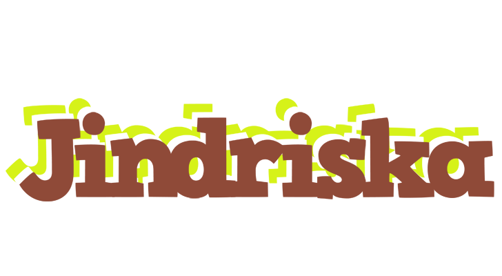 Jindriska caffeebar logo