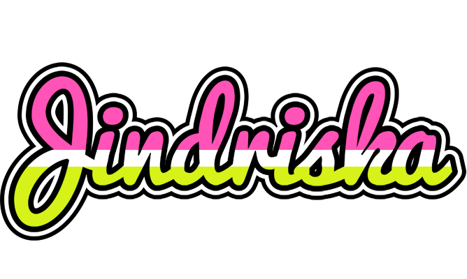 Jindriska candies logo