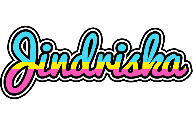 Jindriska circus logo