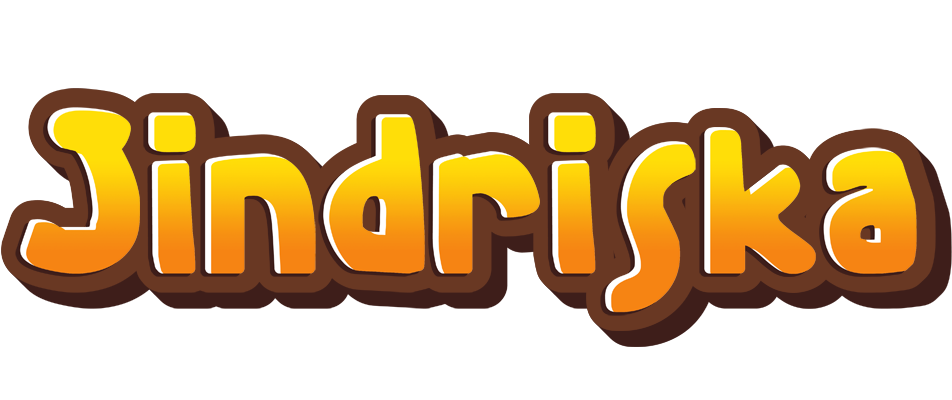 Jindriska cookies logo