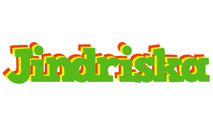 Jindriska crocodile logo