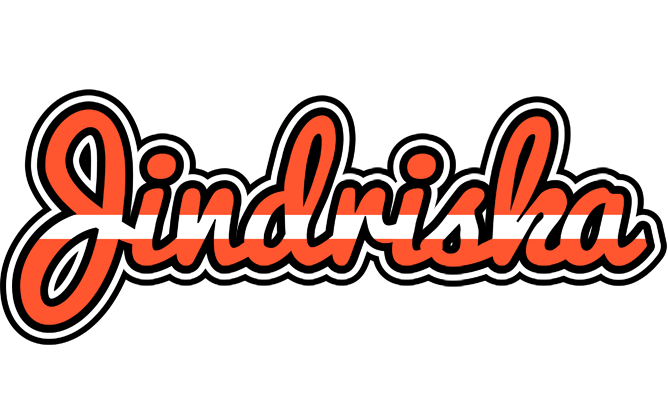 Jindriska denmark logo