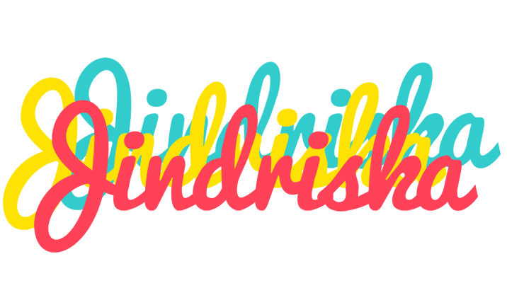 Jindriska disco logo