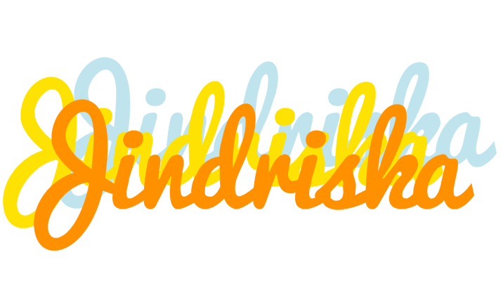 Jindriska energy logo