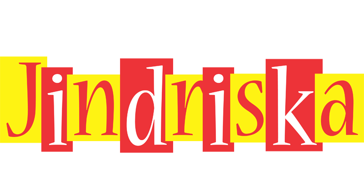 Jindriska errors logo