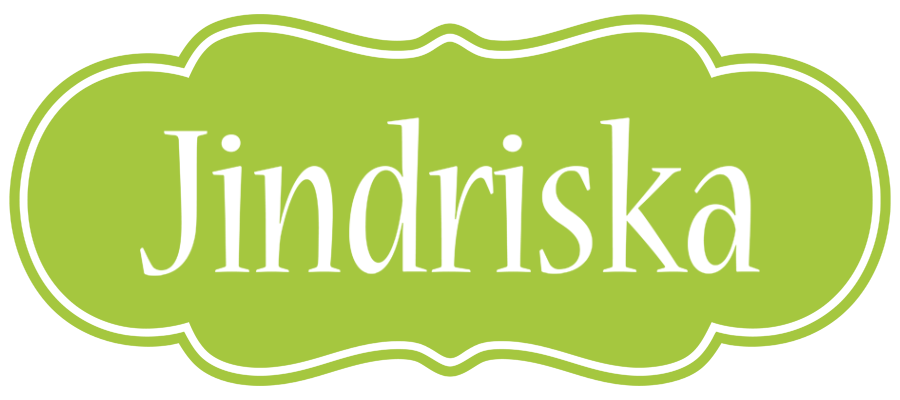 Jindriska family logo