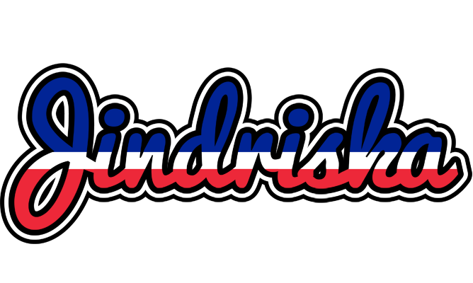 Jindriska france logo