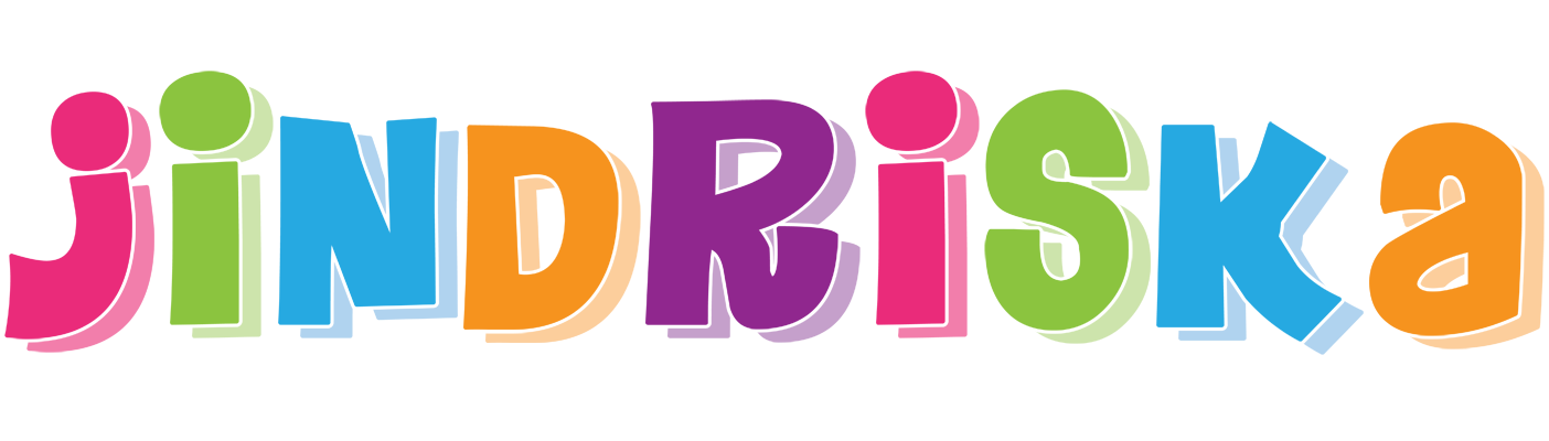 Jindriska friday logo
