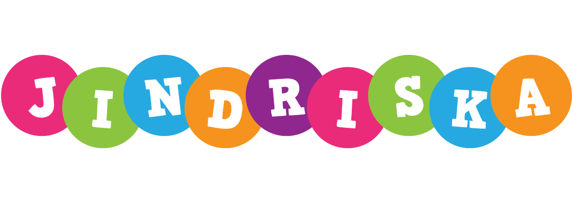 Jindriska friends logo