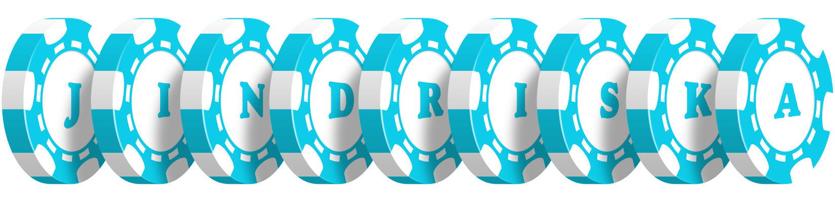 Jindriska funbet logo