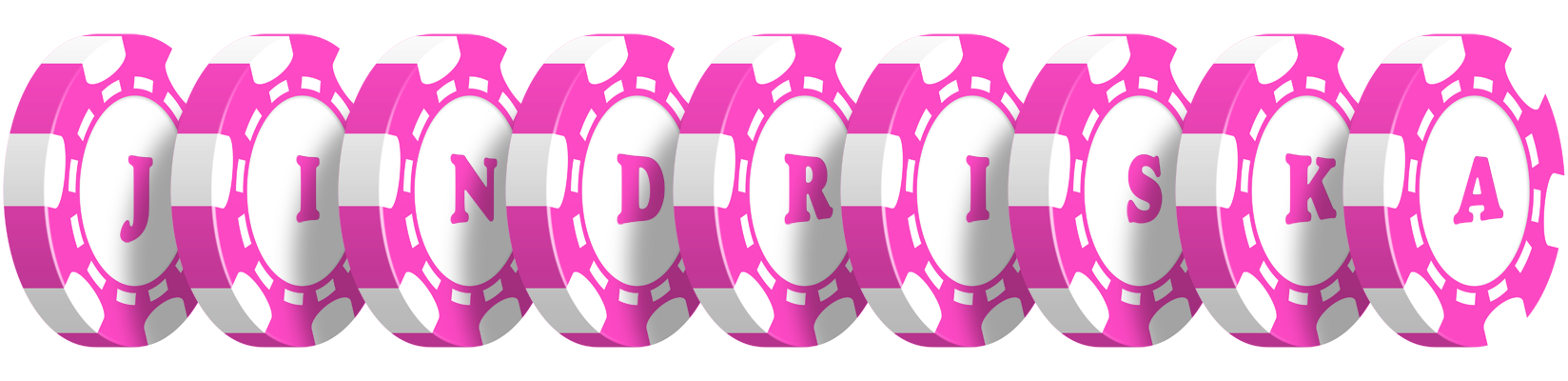 Jindriska gambler logo