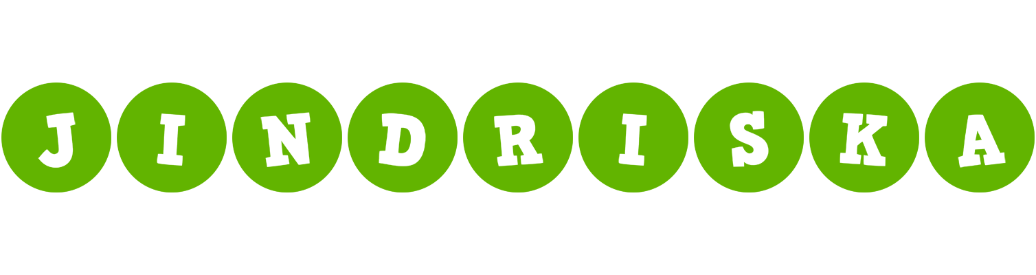 Jindriska games logo