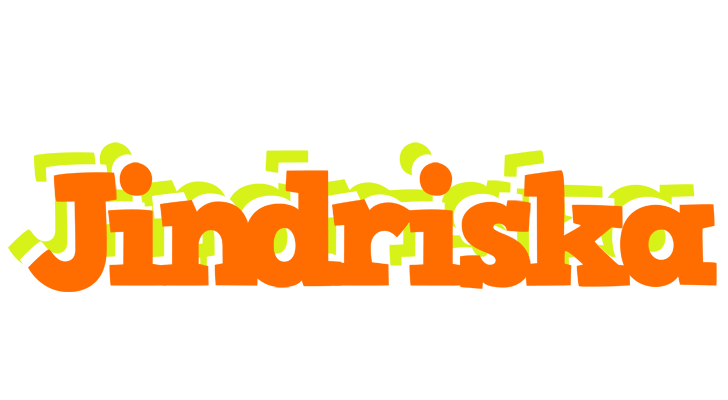 Jindriska healthy logo