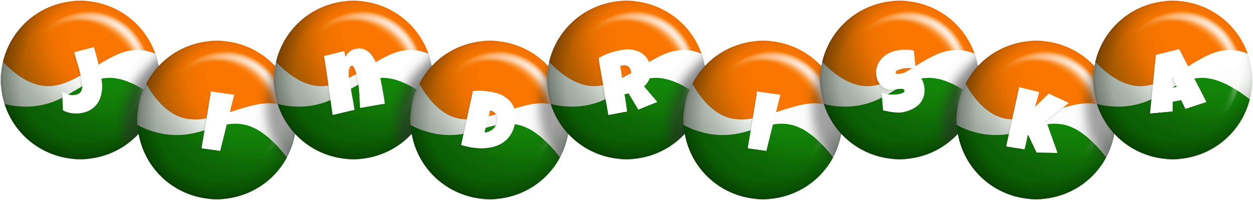 Jindriska india logo