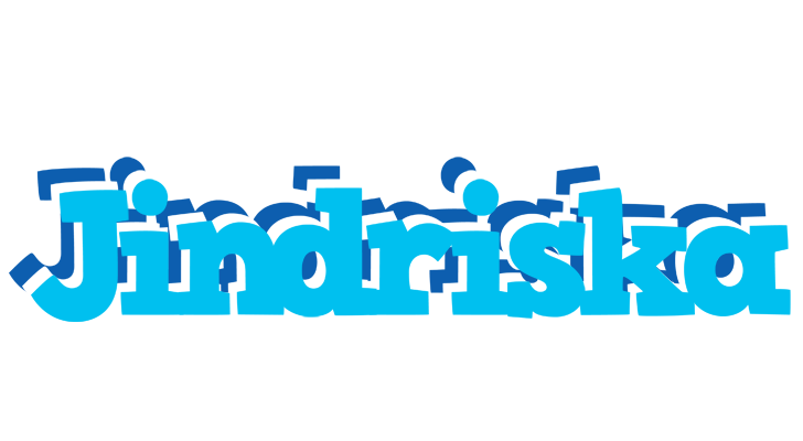 Jindriska jacuzzi logo