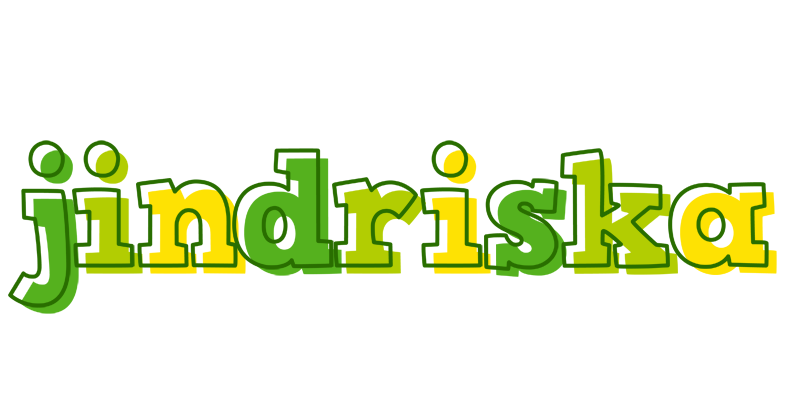 Jindriska juice logo