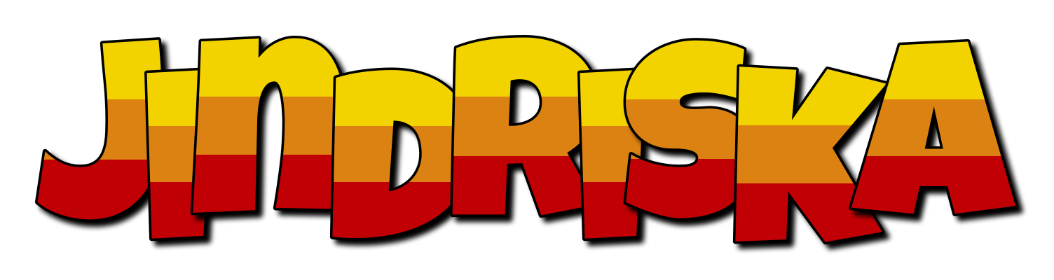 Jindriska jungle logo
