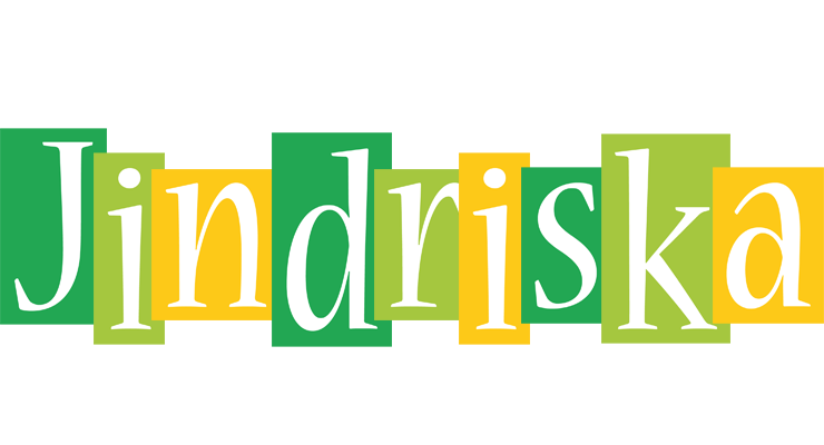 Jindriska lemonade logo