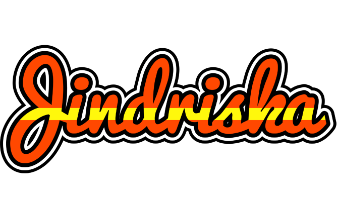 Jindriska madrid logo