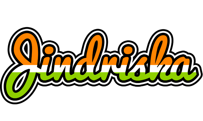 Jindriska mumbai logo