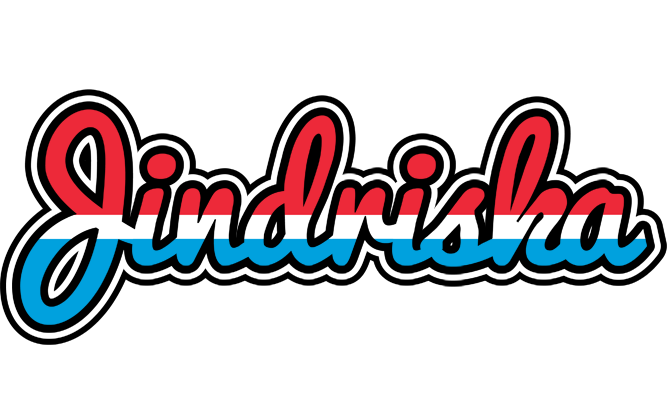 Jindriska norway logo