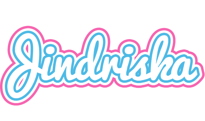 Jindriska outdoors logo