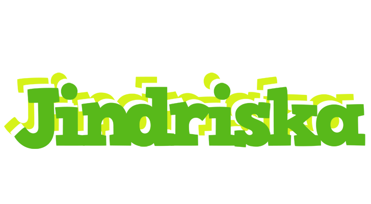 Jindriska picnic logo