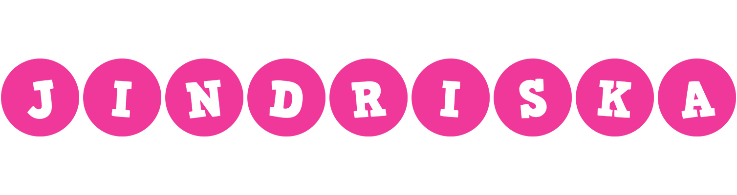 Jindriska poker logo