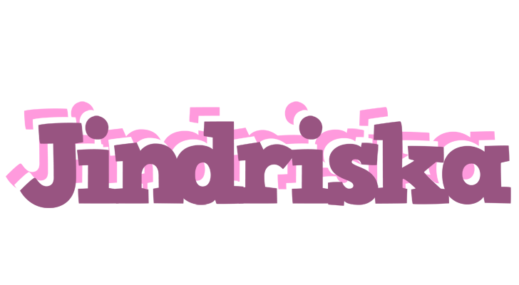 Jindriska relaxing logo