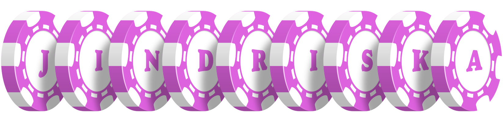 Jindriska river logo