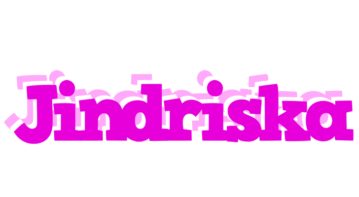 Jindriska rumba logo