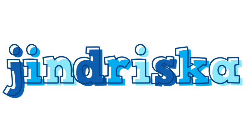 Jindriska sailor logo