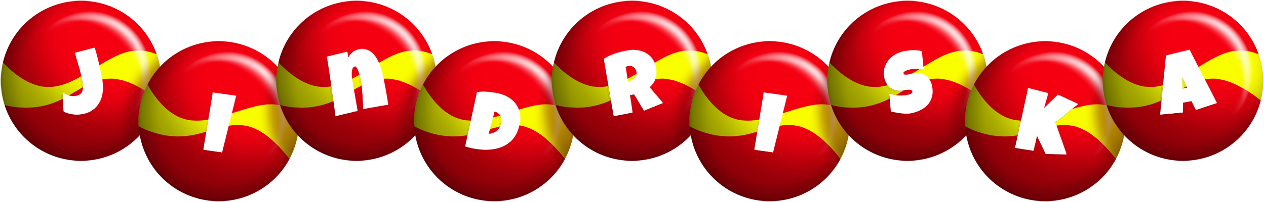 Jindriska spain logo