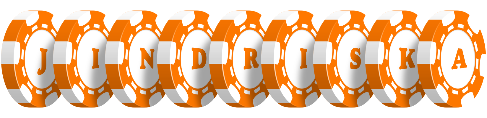 Jindriska stacks logo