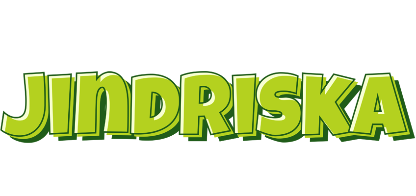 Jindriska summer logo