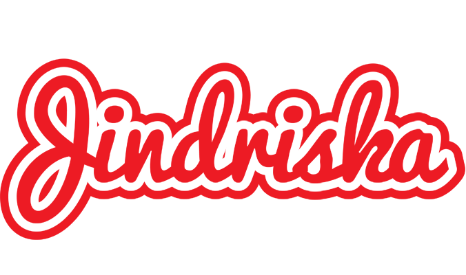 Jindriska sunshine logo